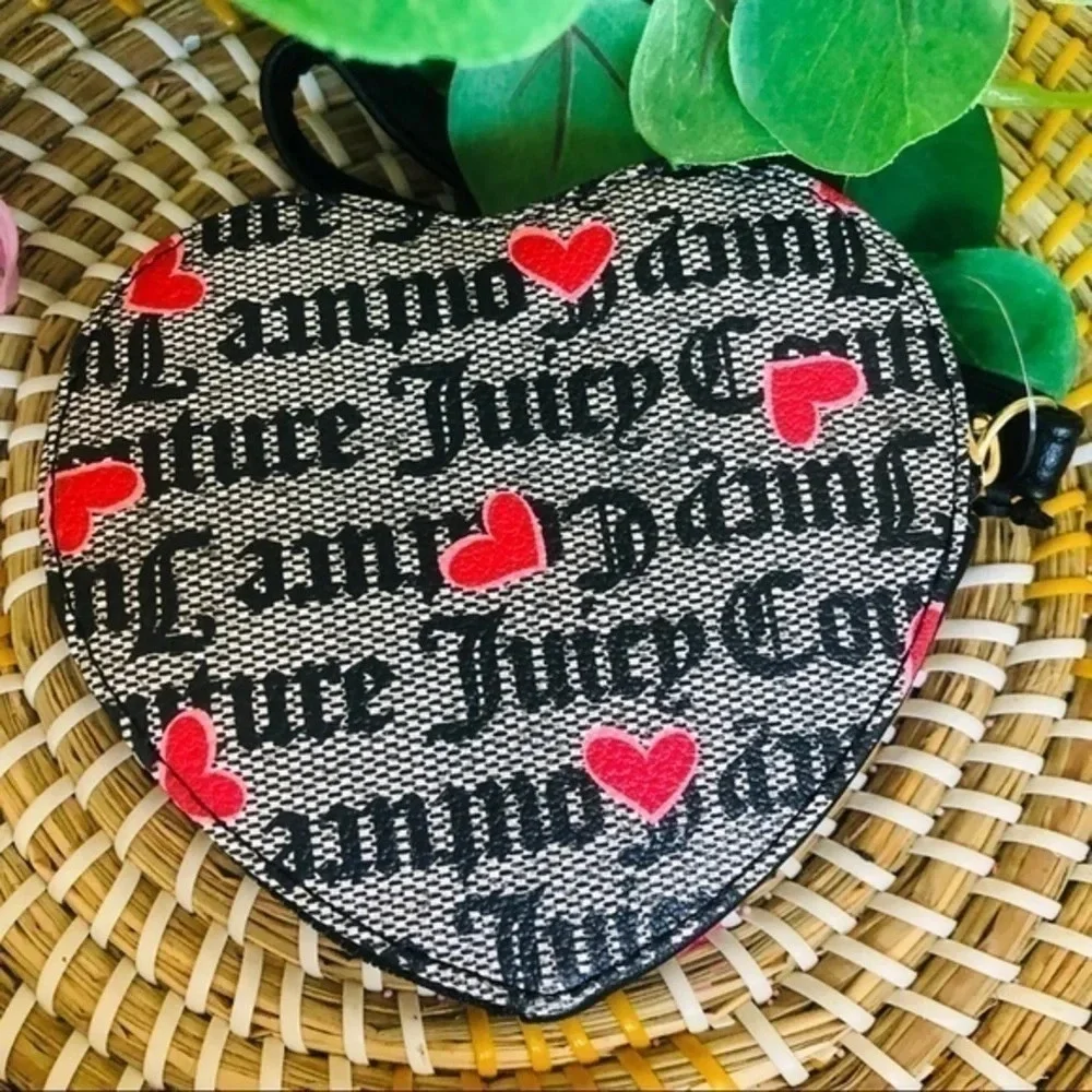 Juicy Couture adorable juicy